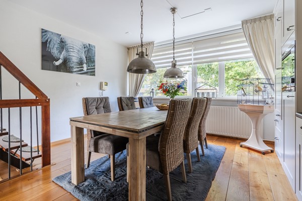 Medium property photo - Roelantlaan 212, 5665 PT Geldrop